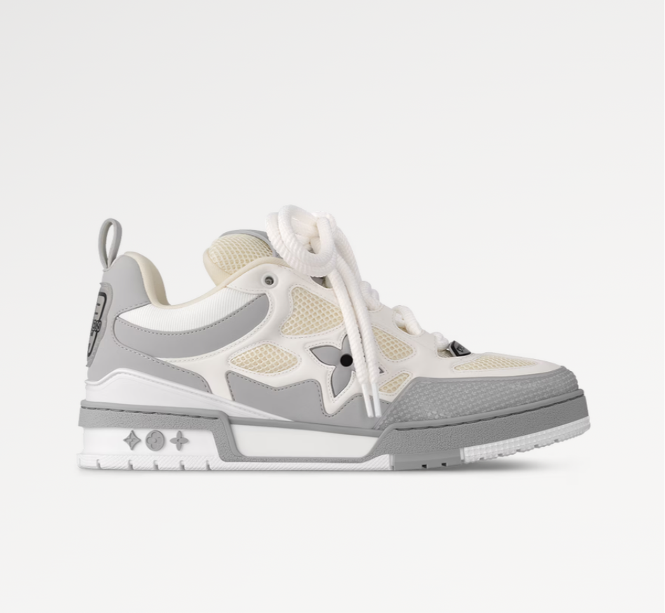 LV Skate Trainers