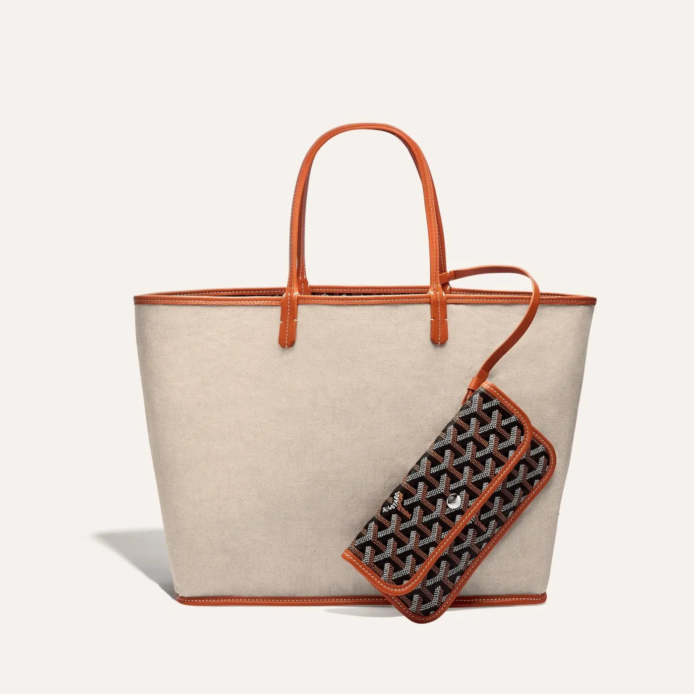 Goyard Saint Louis GM