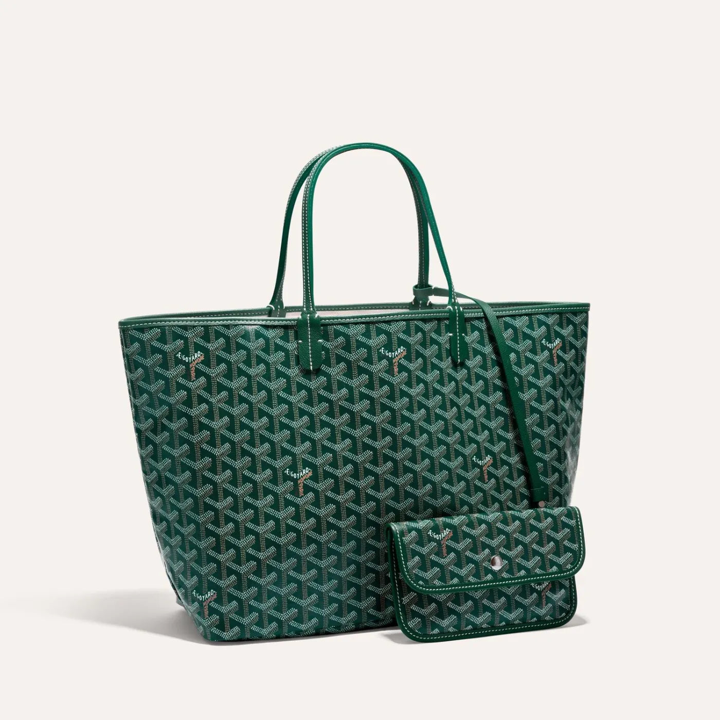 Goyard Saint Louis GM