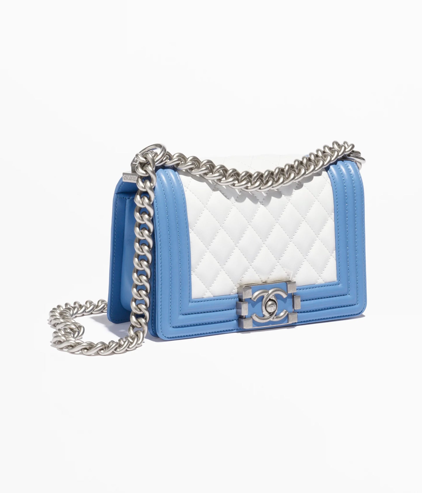 Chanel Small Boy Bag