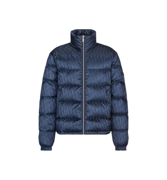 Dior Oblique Puffer Jacket