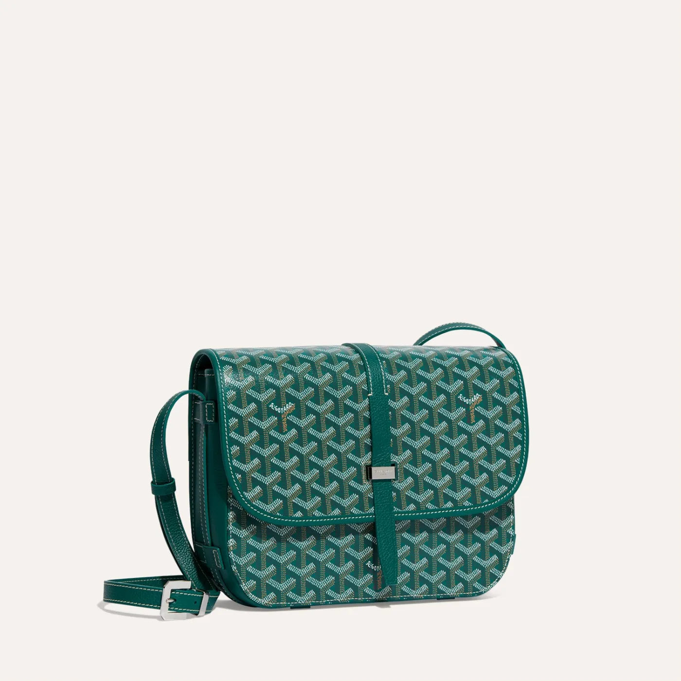 Goyard Belvedere MM