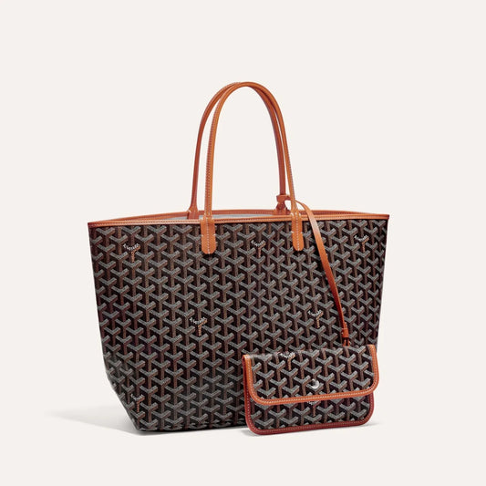 Goyard Saint Louis GM