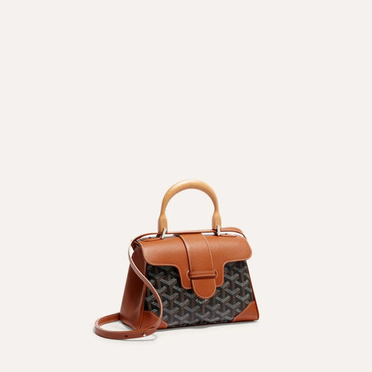 Goyard Saigón Souple