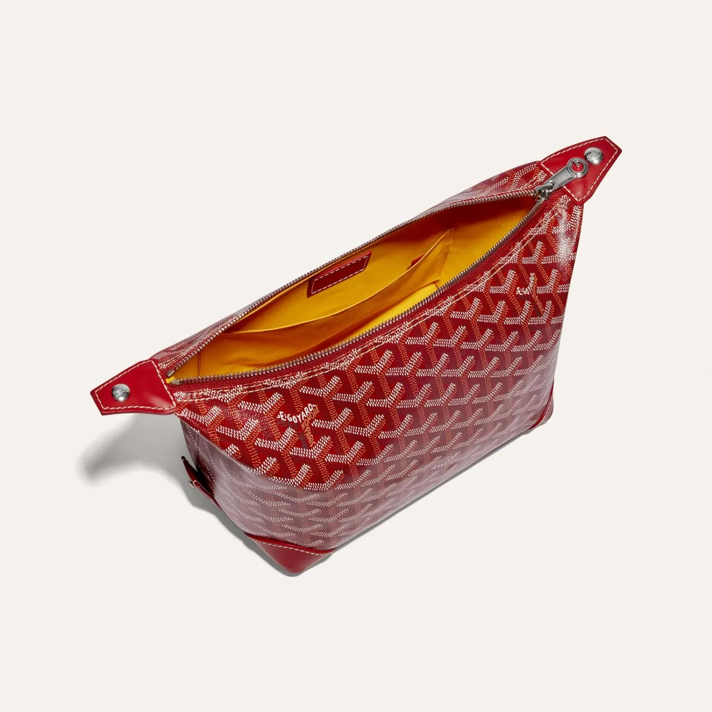 Goyard Bowling 25