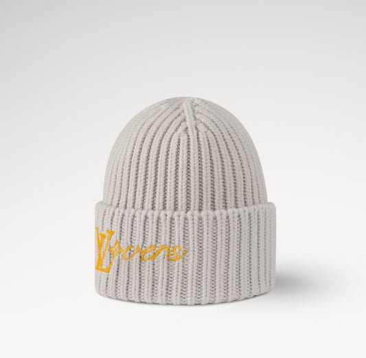 LV Lovers Beanie