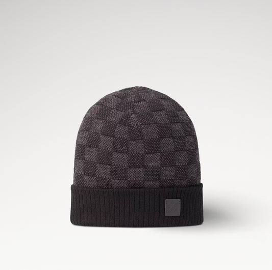 LV Neo Petit Damier Beanie