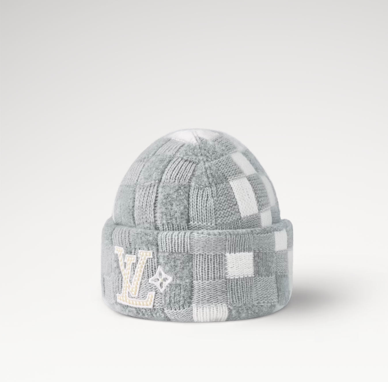 LV Crush Reversible Beanie