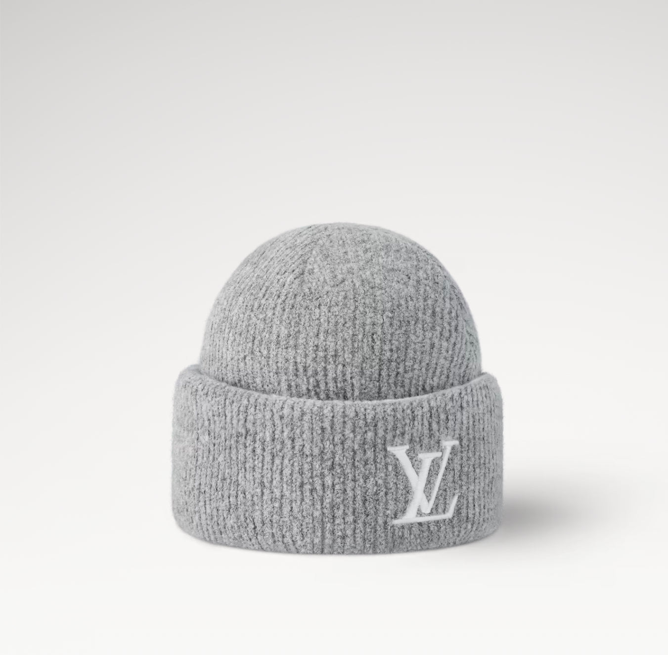 LV Crush Reversible Beanie