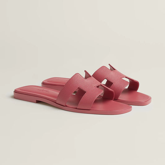 Hermes Oran Sandal